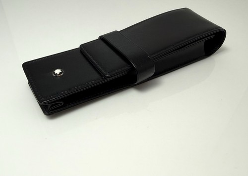 Montblanc custodia portapenne - montblanc,