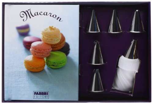 Macaron con gadget - macaron.,