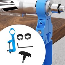 Supporto per trapano elettrico