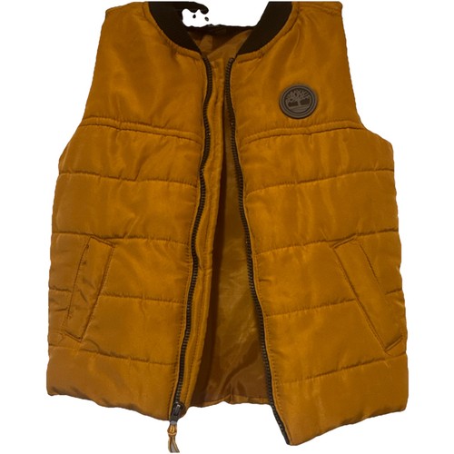 Gilet imbottito timberland - gilet,