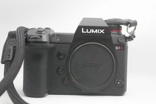 Panasonic LUMIX S1R 47,3