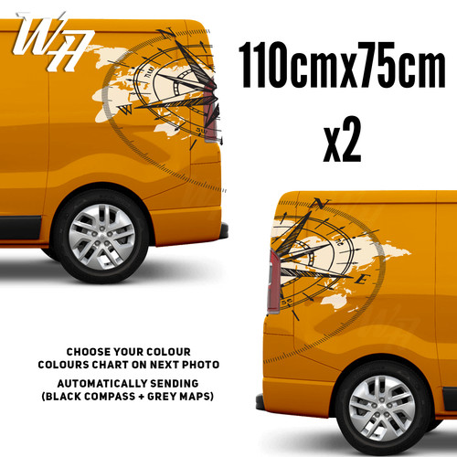 Per ford transit camper van - transit,