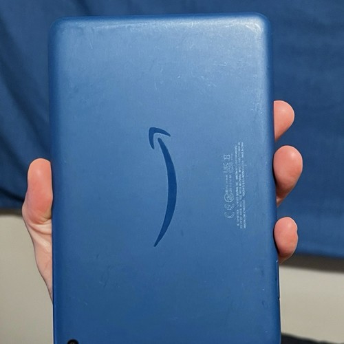 Amazon fire 12a generazione - fire,