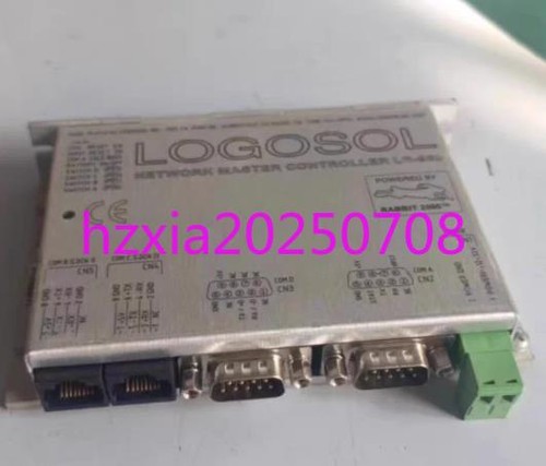 Controller logosol 980 - controller,