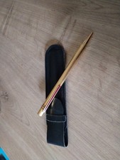 Stylo Must De Cartier