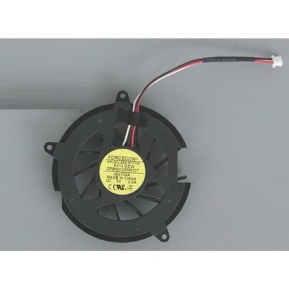 Ventola dissipatore fan - dissipatore, hp