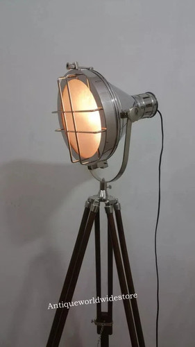 Lampada palcoscenico film - palcoscenico,