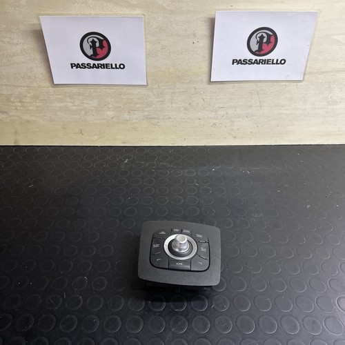 Manopola navigazione renault - navigazione,