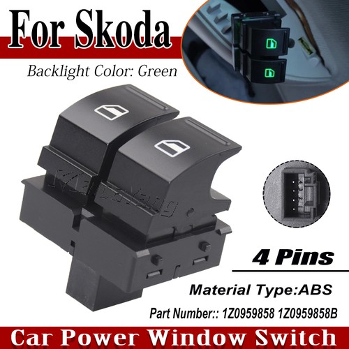 Per skoda octavia mk2 - per,