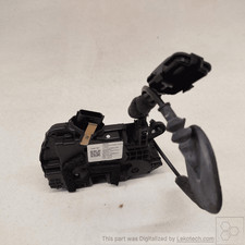 Serratura porta post. SX SMART FORFOUR (W453) 90 0.9 turbo twinamic Ber