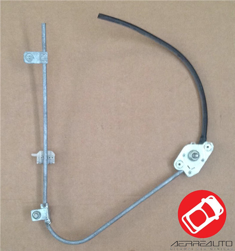 7aa065 alzavetro manuale - 7aa065, sx