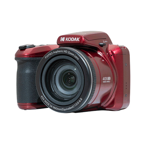 Kodak pixpro az405 fotocamera - kodak,