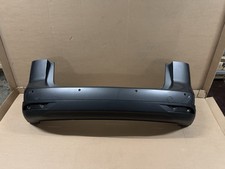 Paraurti posteriore VW Touran