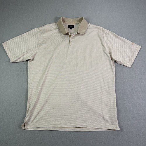 Burberry golf polo - polo, uomo