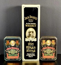 Jack daniels 1895 - jack,