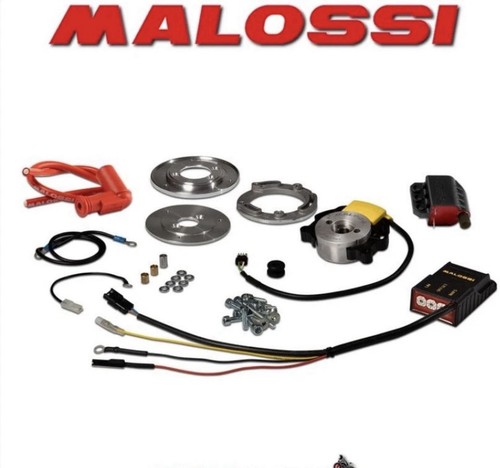 5519634 accensione rotore - 5519634,
