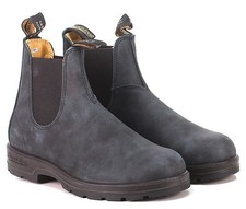 BLUNDSTONE 587 BLACK