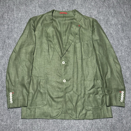 Blazer uomo isaia - blazer, napoli