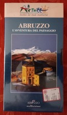 ABRUZZO L' AVVENTURA DEL