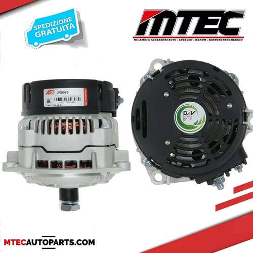 Alternatore per moto bmw - alternatore,