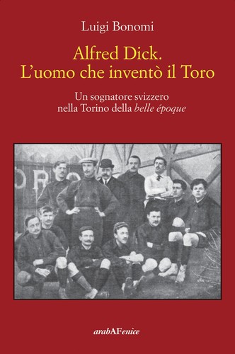 Alfred dick uomo che - alfred, dick.