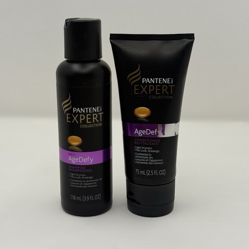 Pantene expert age defy - pantene,