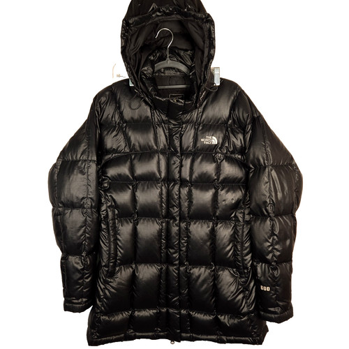 Cappotto giacca piumino oca - giacca,