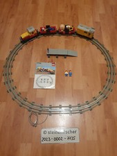 LEGO 7735 - Freight Train