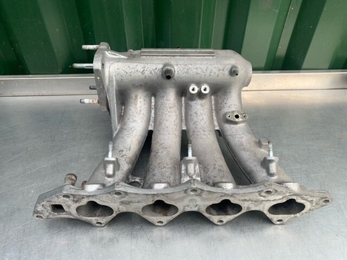 Collettore aspirazione honda - collettore,