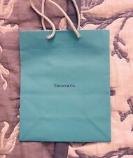 Sacchetto Tiffany originale