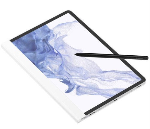 Cover note view - case, originale