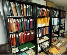 Clear my Bookshelf Sale