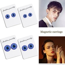 4pz/set Orecchini Magnetici