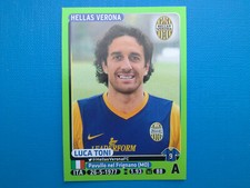 Figurine Calciatori Panini 2014-15 2015 n.206 Luca Toni Hellas Verona