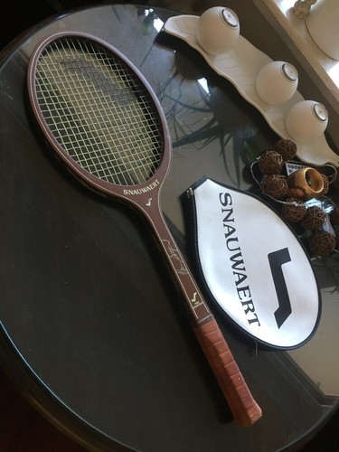 Racchetta tennis snauwaert - racchetta, da