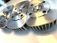 Cylinder Heads Kawasaki H1