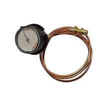 CHAFFOTEAUX MANOMETRO CALDAIA CALYDRA ELEXIA  61303159