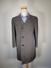 Cappotto vintage 1968 Hickey
