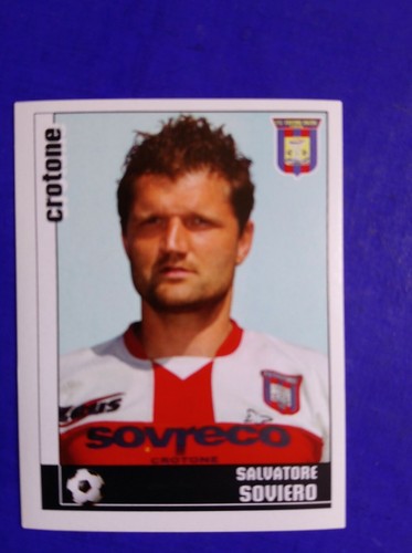 Figurina 539 crotone - figurina,