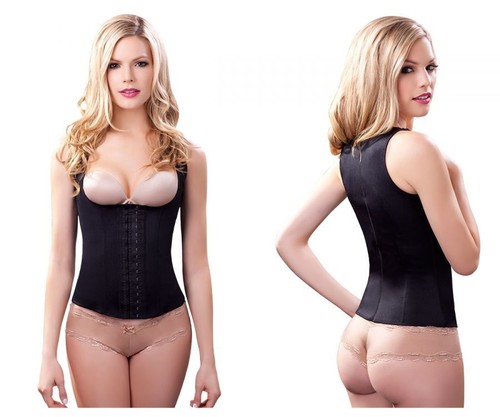 Cincher vedette 100a - cincher, rebecca