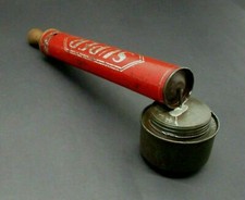 🟡  ANTICO SPRUZZATORE