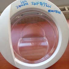 Porta zanussi 6kgzwf1432w - zanussi,