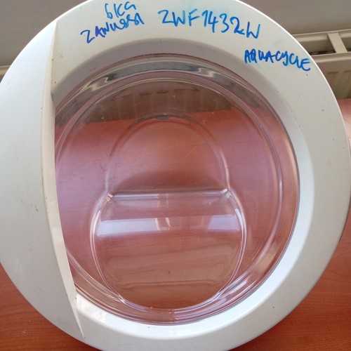Porta zanussi 6kgzwf1432w - porta,