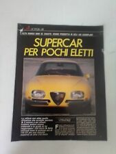 Inserto da rivista   STARTER