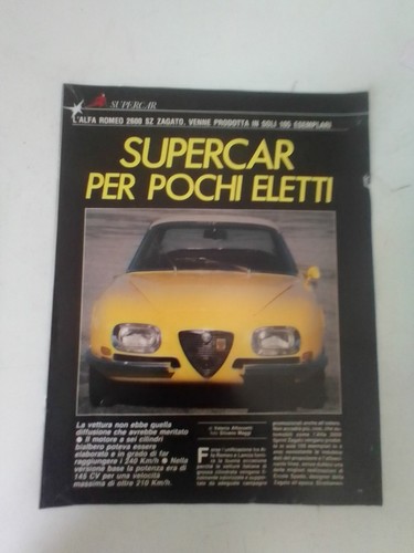 Inserto rivista starter - inserto,
