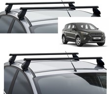 BARRE PORTATUTTO PER FORD KUGA