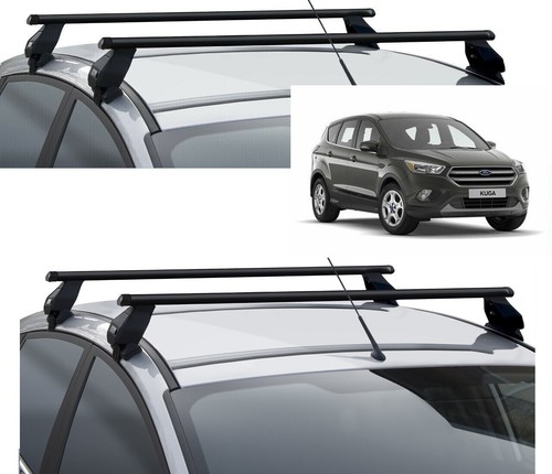 Barre portatutto per - per, ford