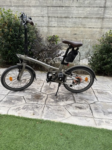 Bici pieghevolte tilt 900 - bici,