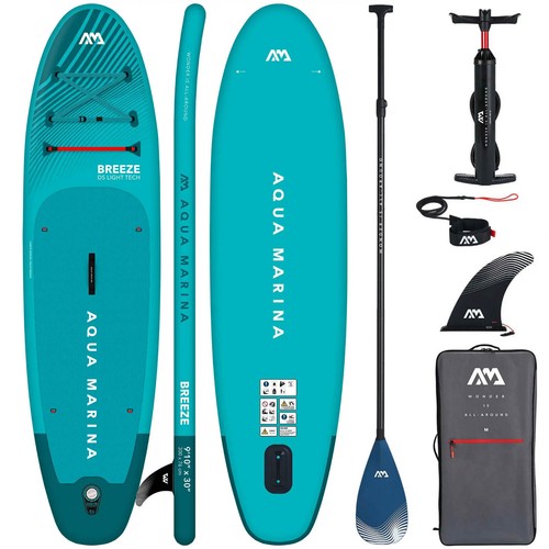 Aqua marina breeze - 300, cm