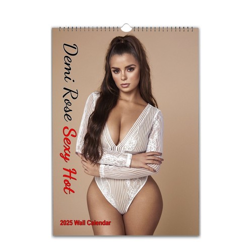 Sexy hot demi rose - sexy,